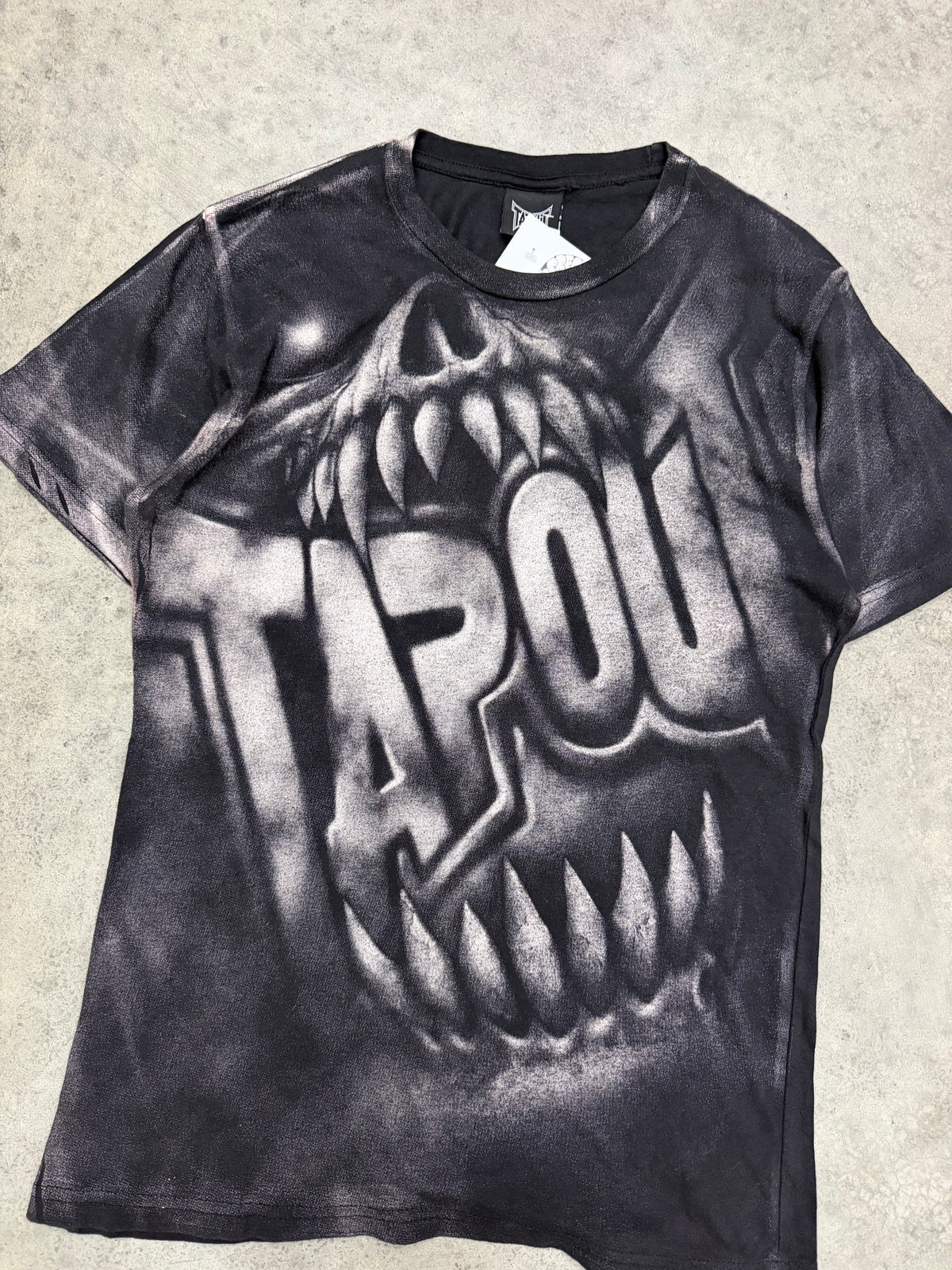 tapout tee - S
