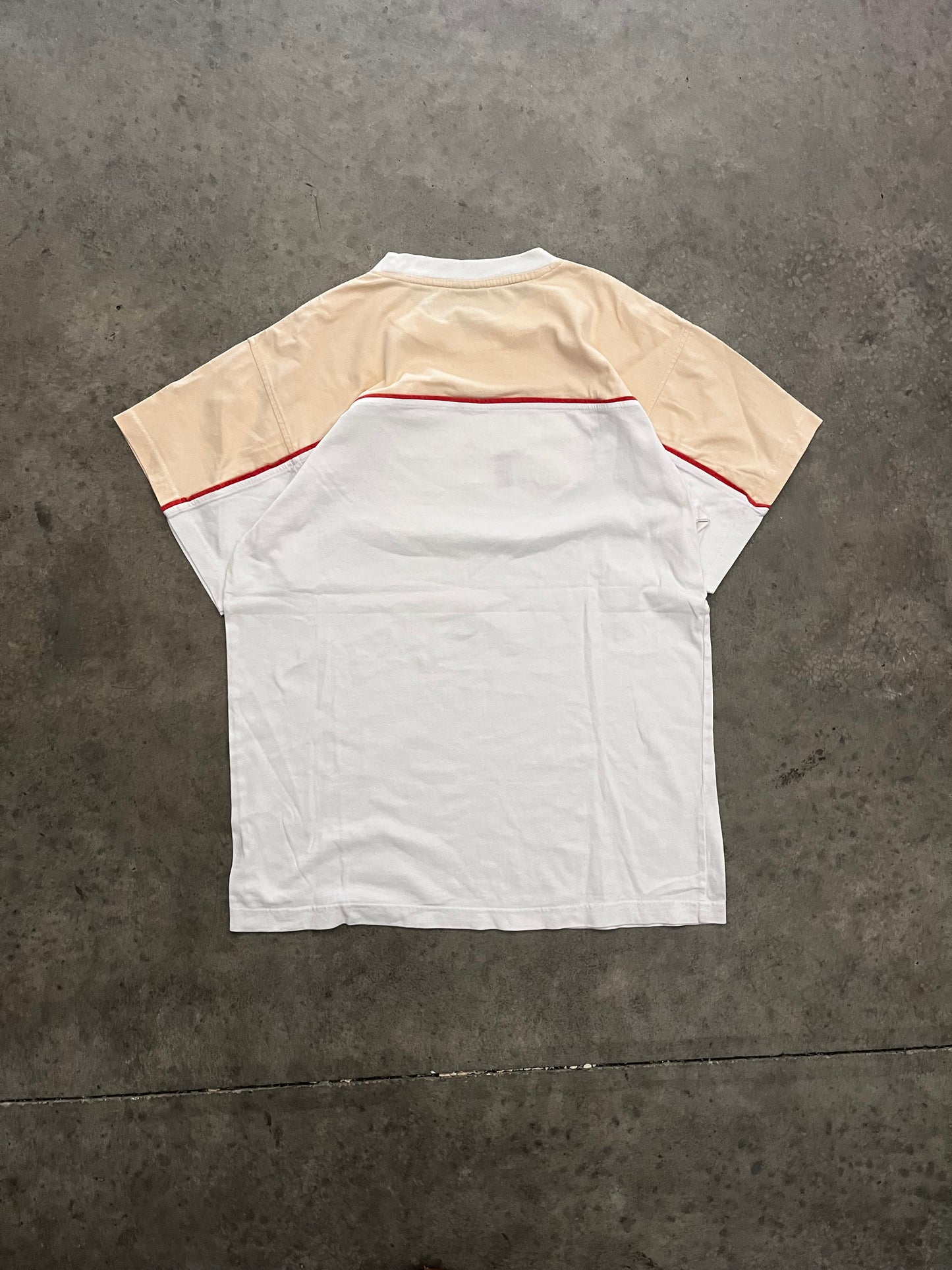 southpole tee - L