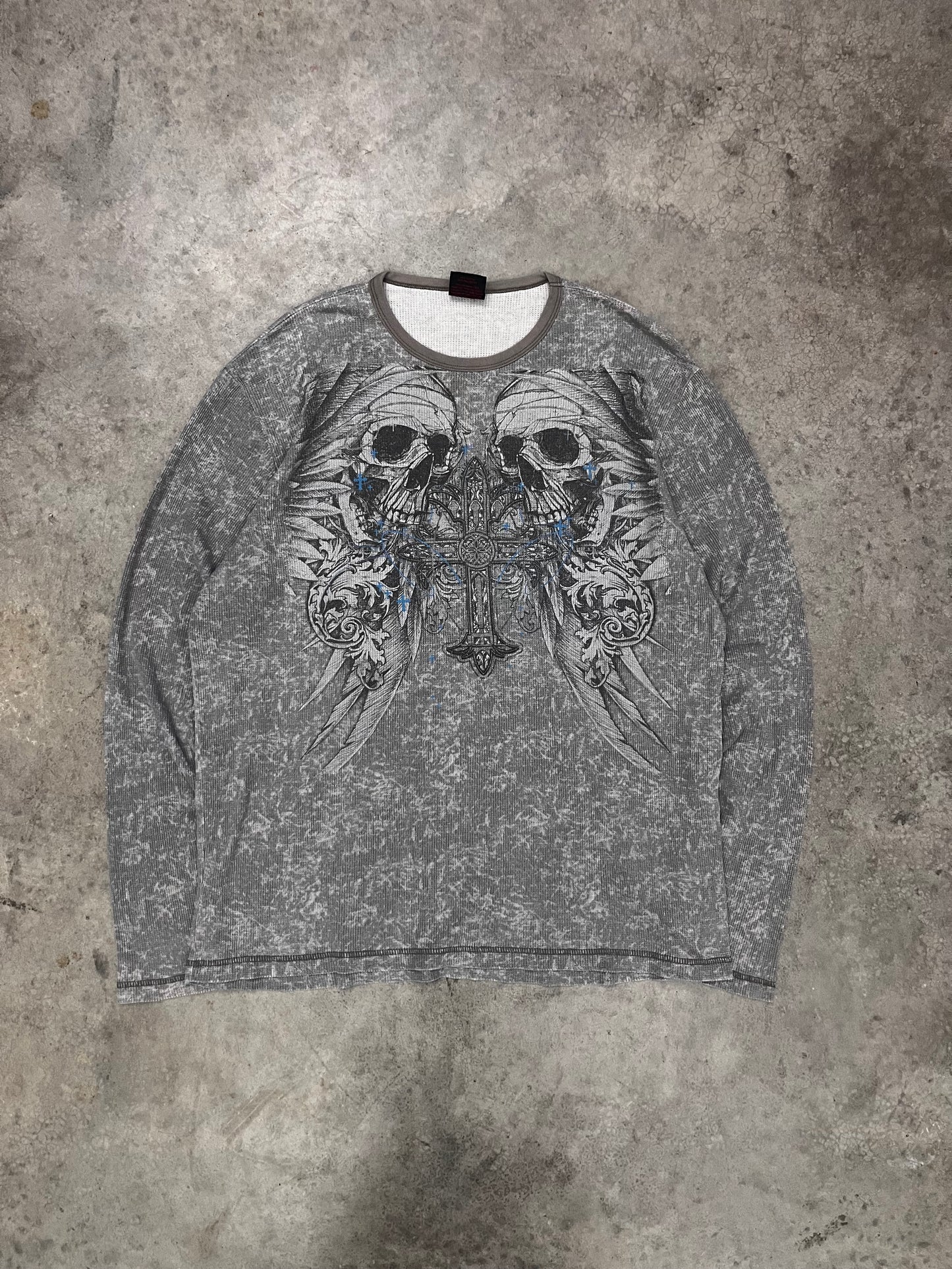 MMA Elite thermal - XXL