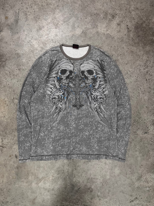 MMA Elite thermal - XXL