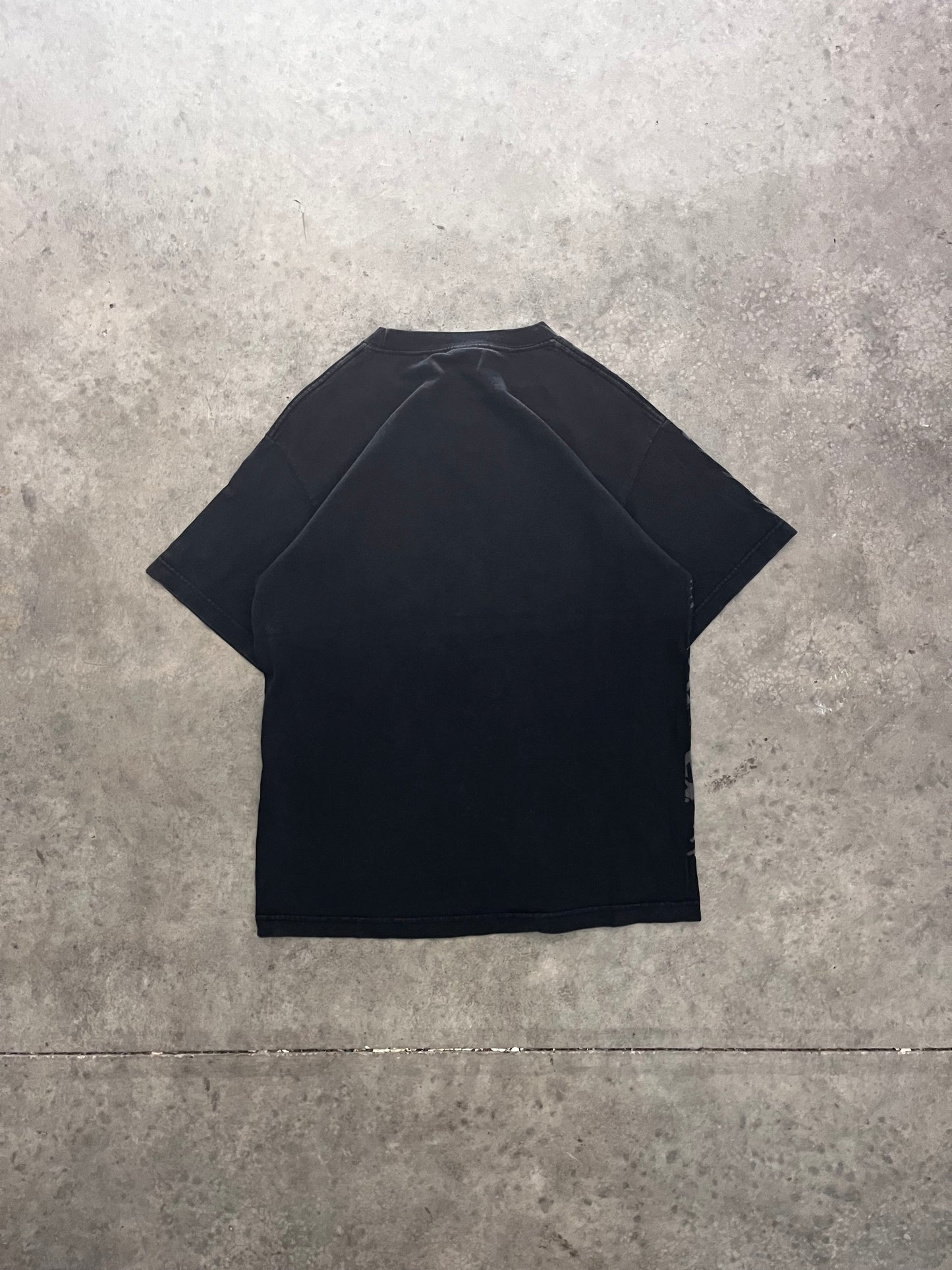 metal mulisha tee - M