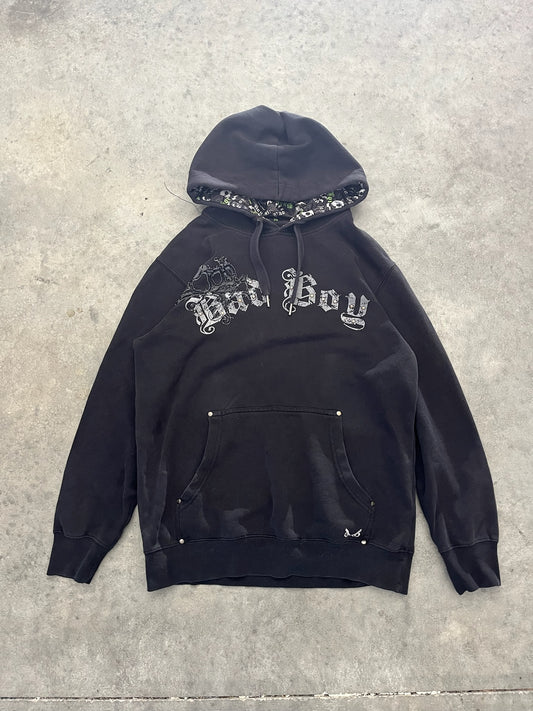 bad boy hoodie