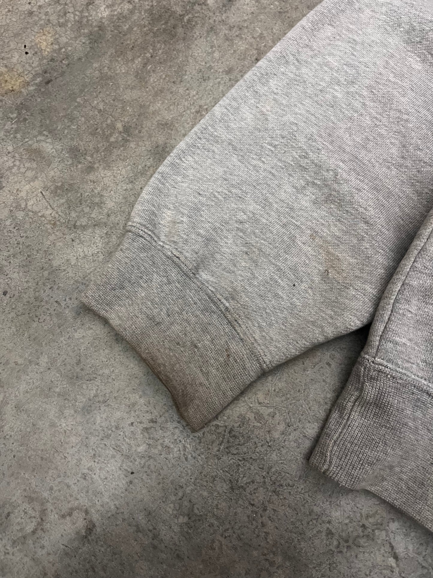 GRAIL jnco hoodie - L