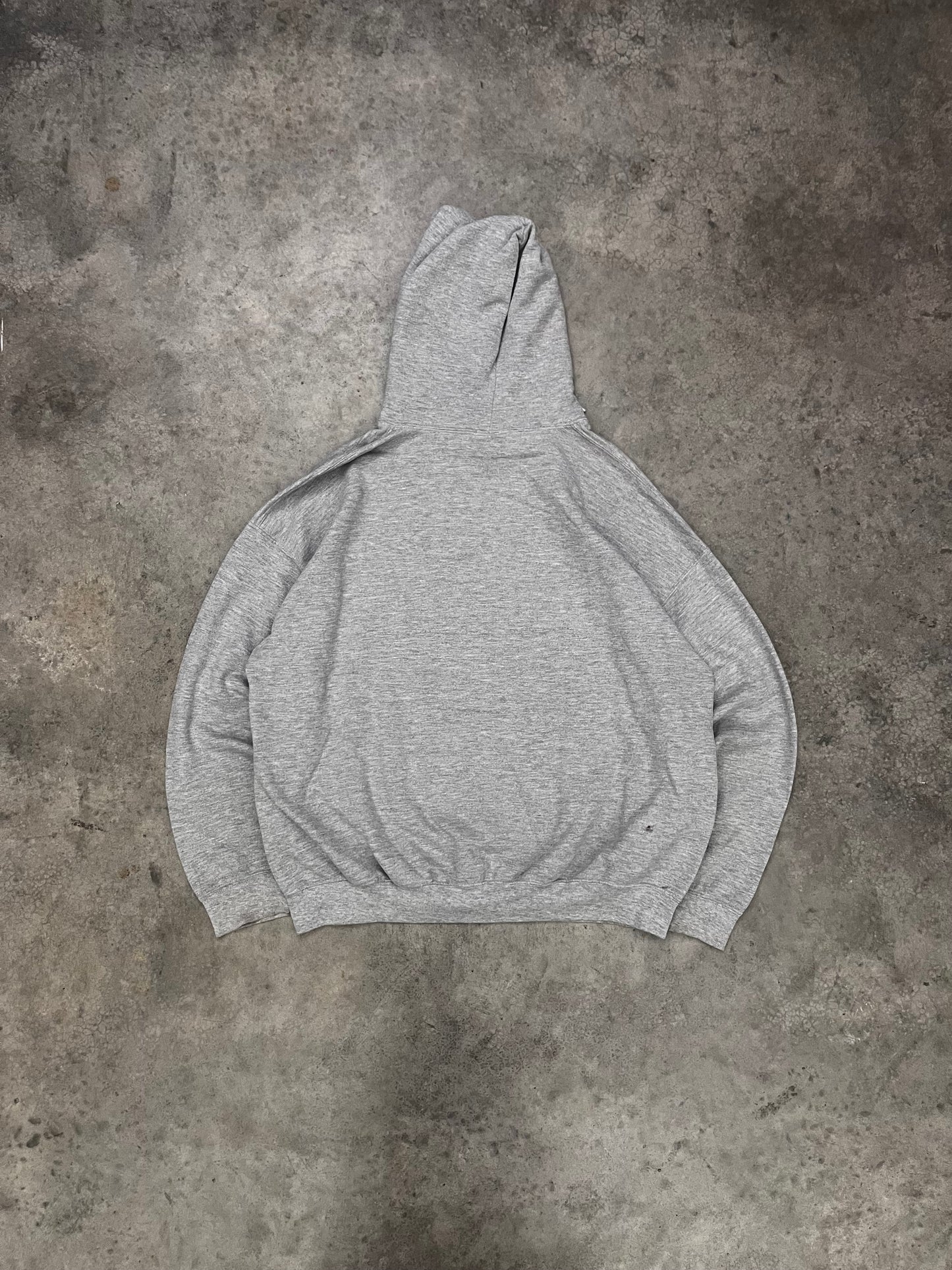 MMA elite hoodie - XL