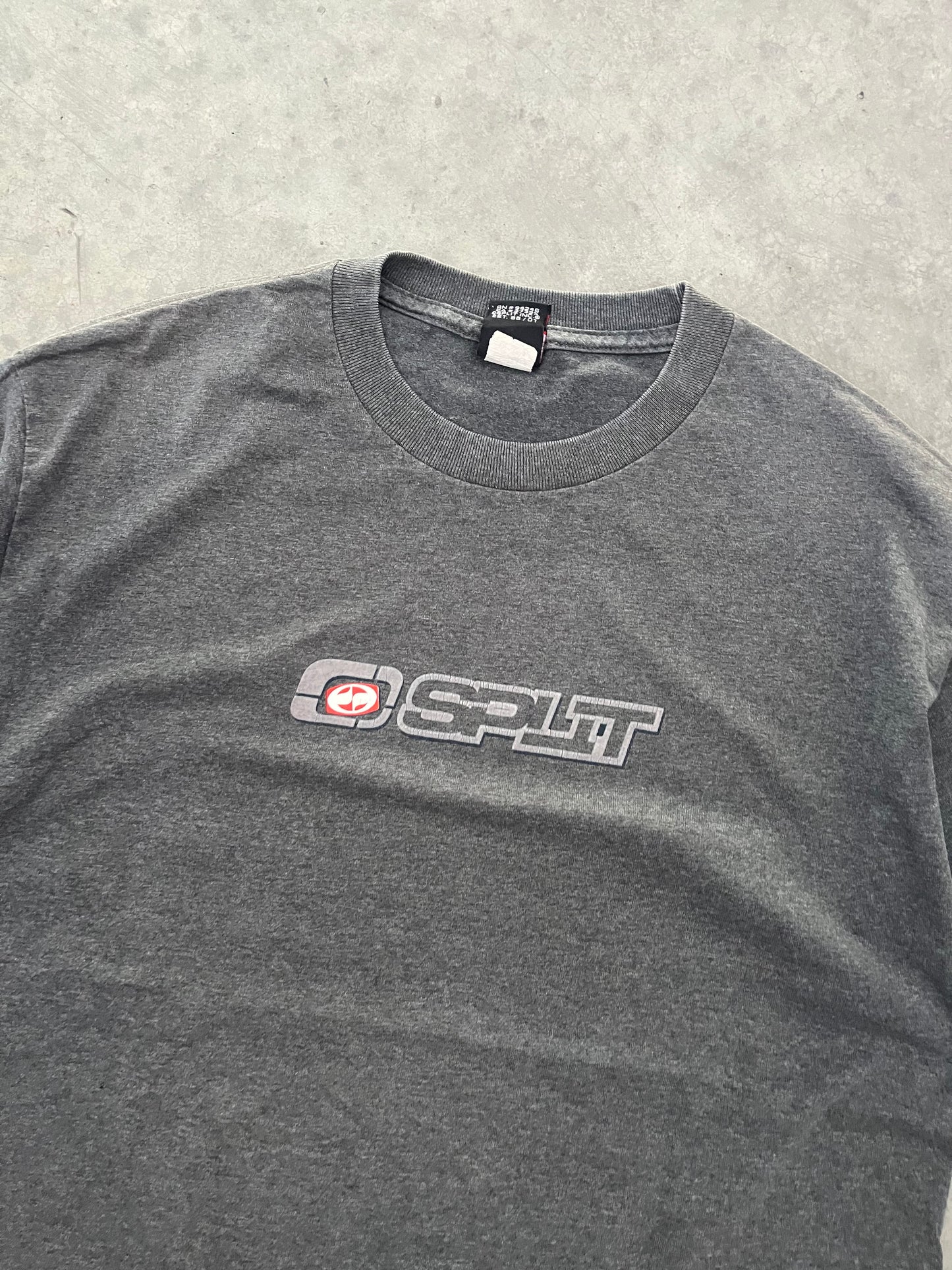split tee - L