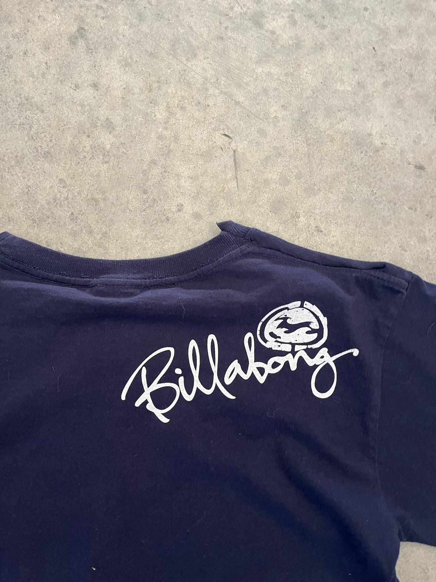 billabong tee