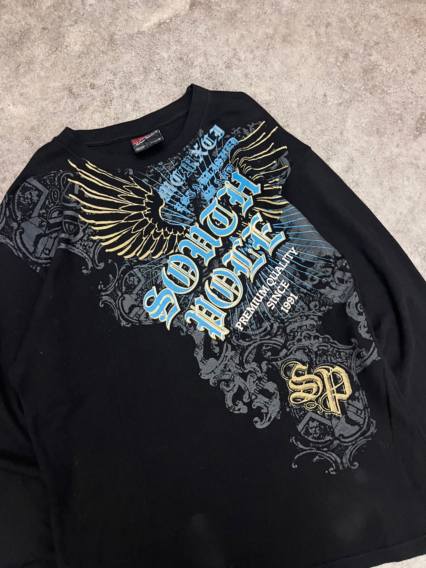 southpole thermal - L