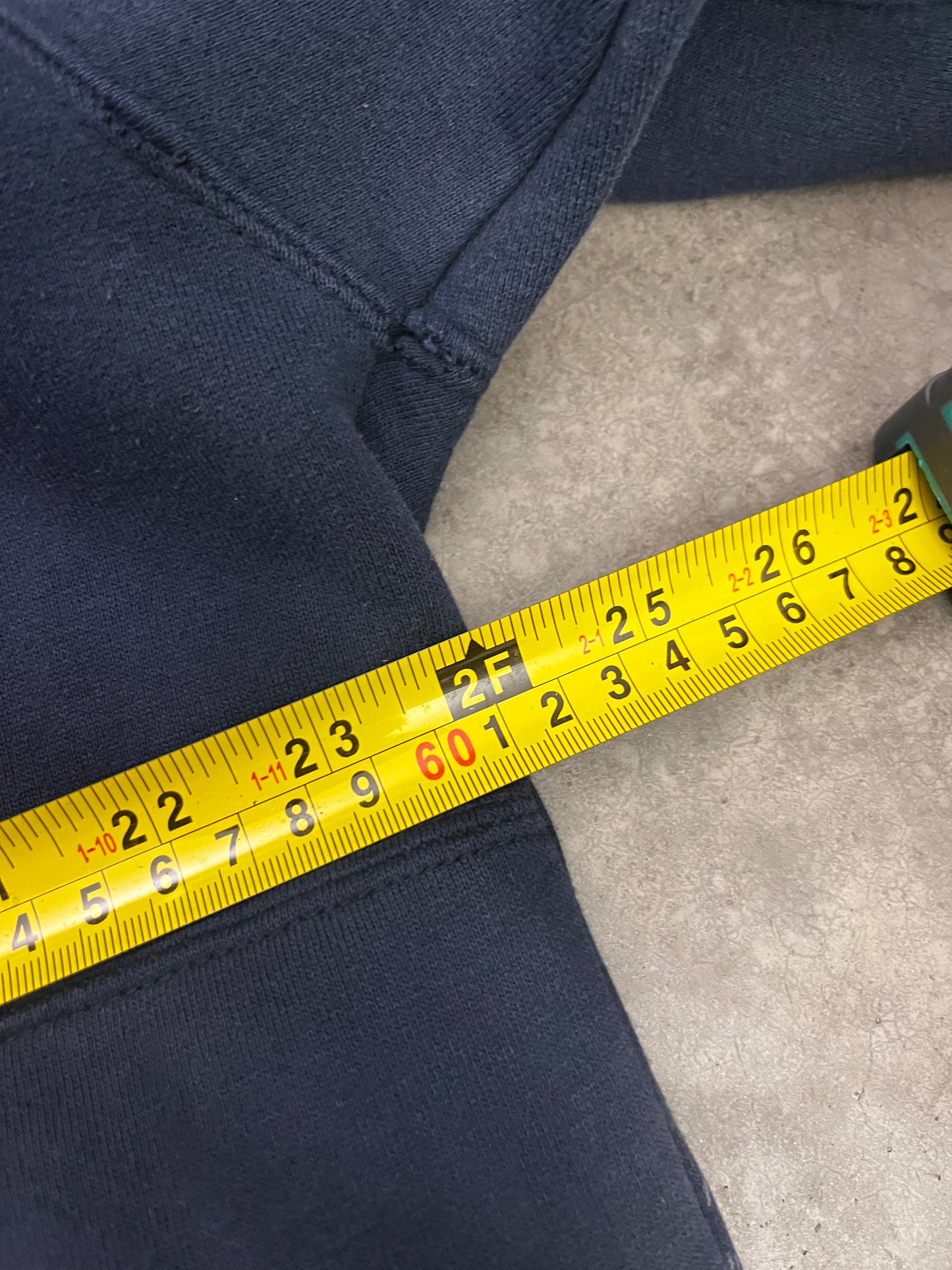 Jnco 8ball hoodie - L