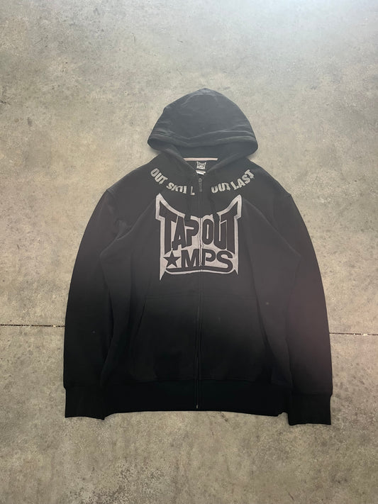 Tapout hoodie - XL
