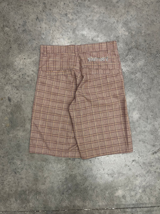 Element plaids - 32
