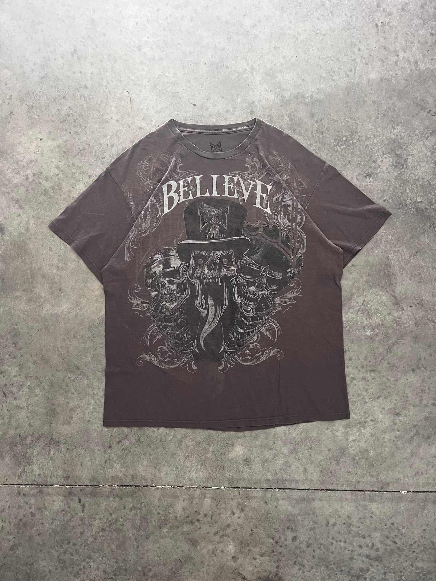 Tapout tee - XL