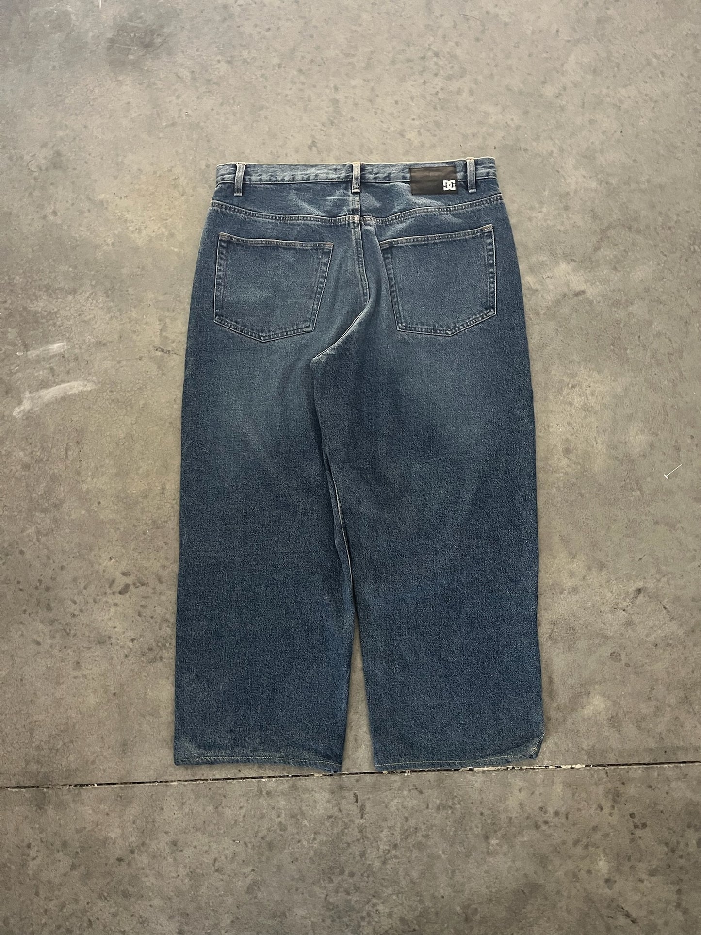 PHAT DC jeans