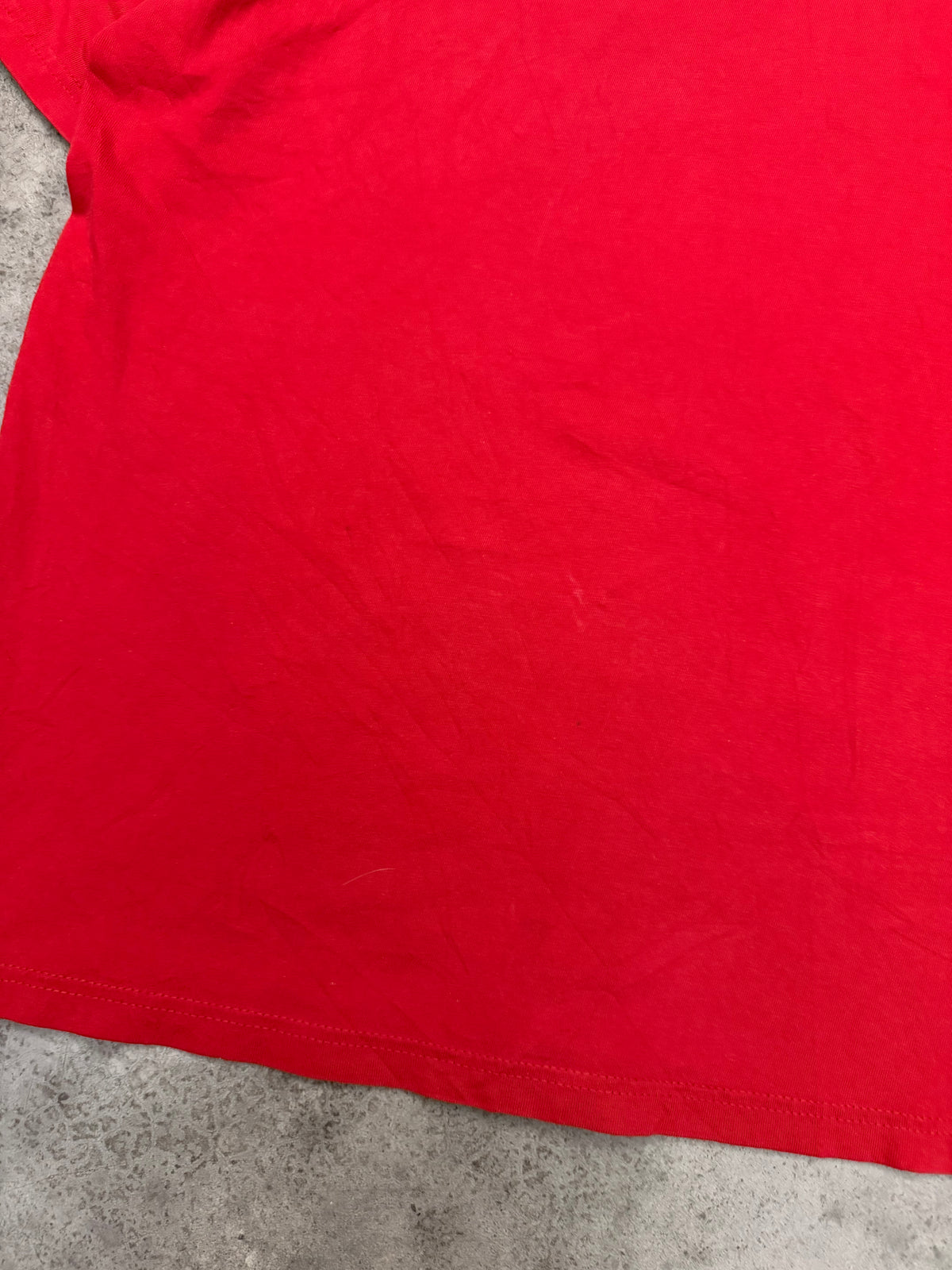 gangsta element tee - M