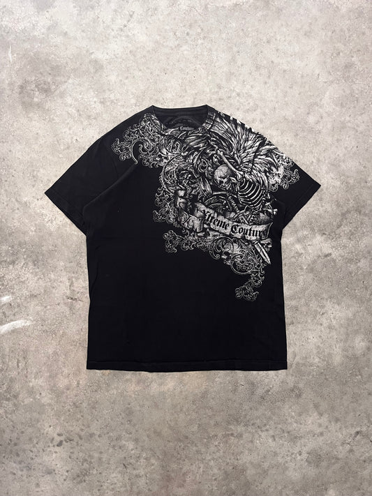 Xtreme couture tee - L