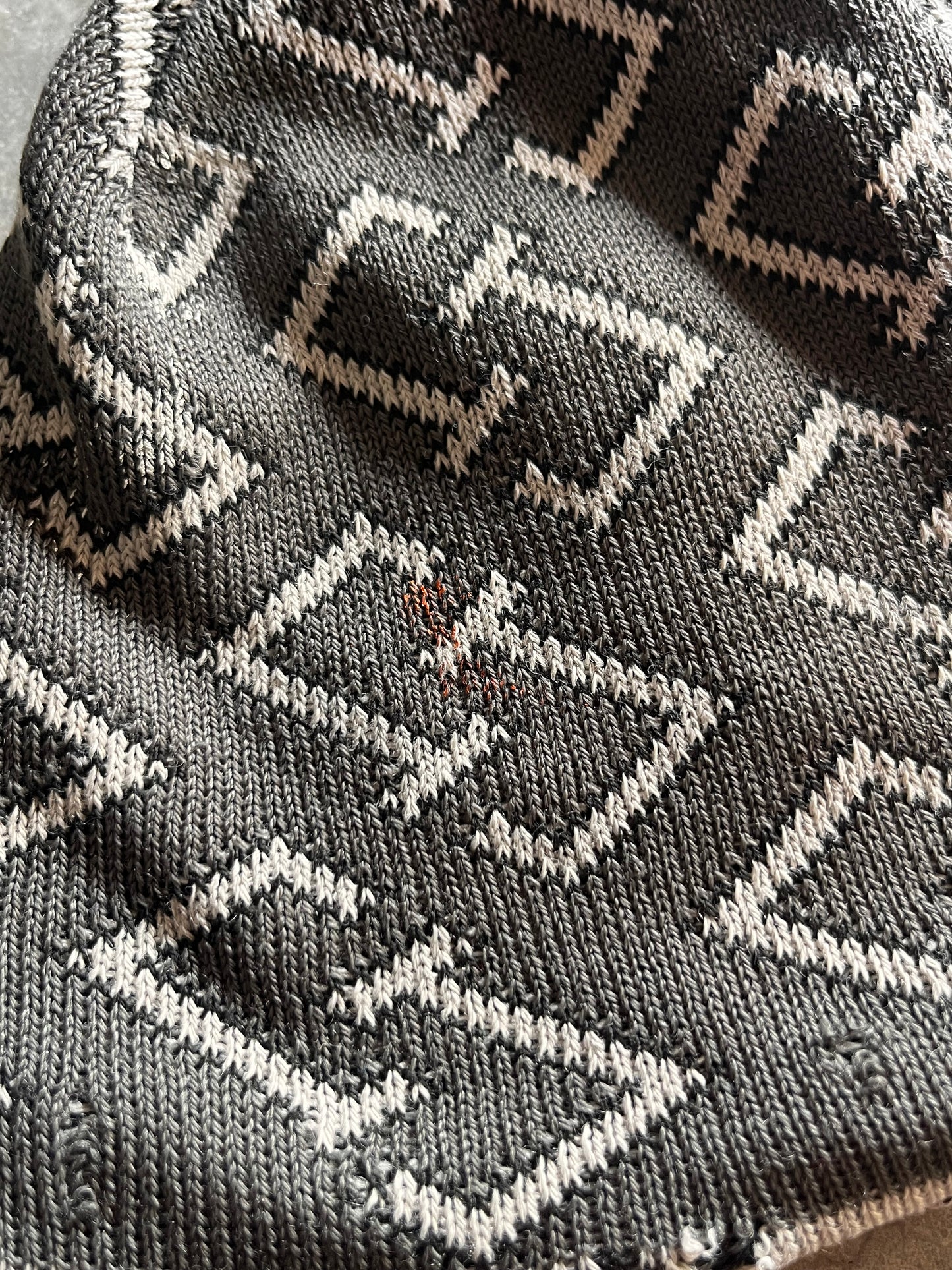 reversible beanie