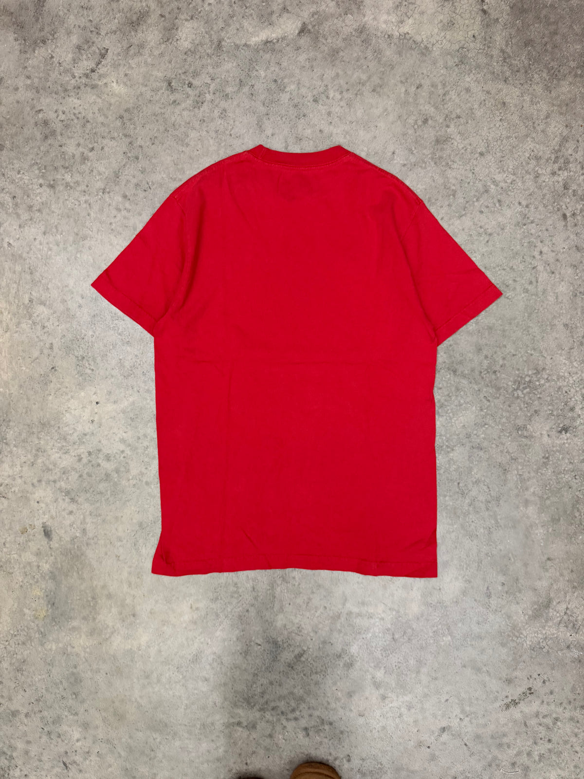 Cleann fox tee - M