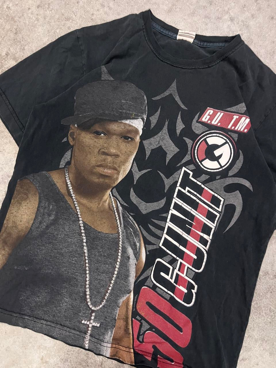G unit tee - M