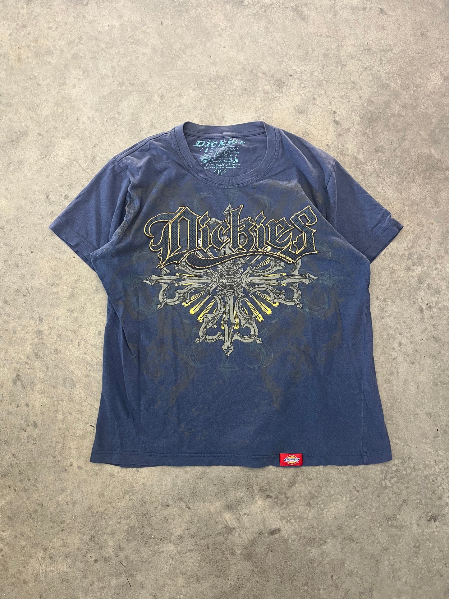 dickies tee - M