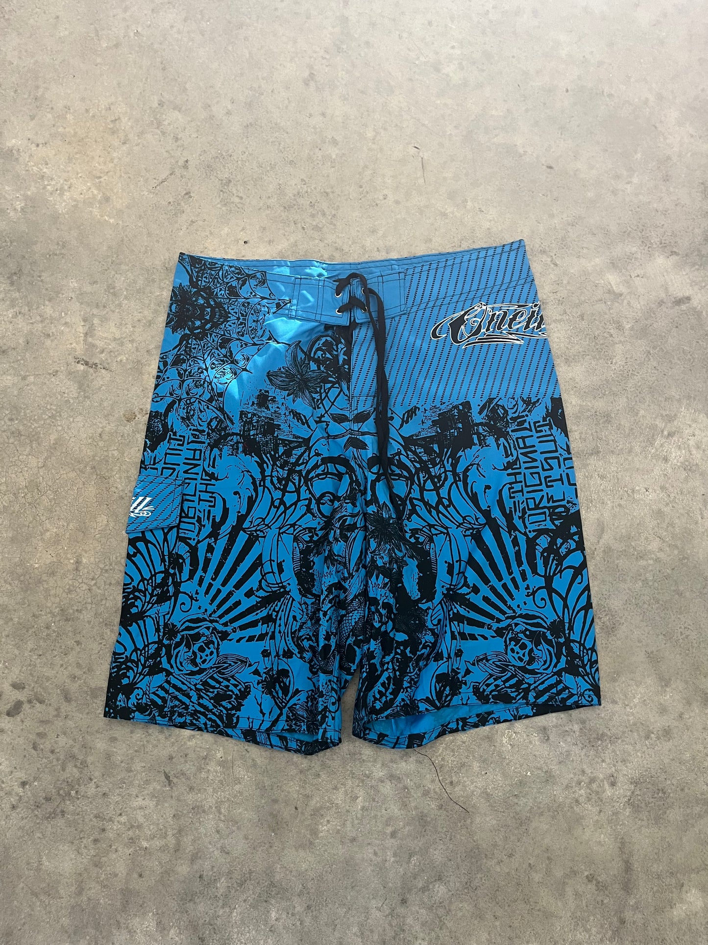 oneill board shorts