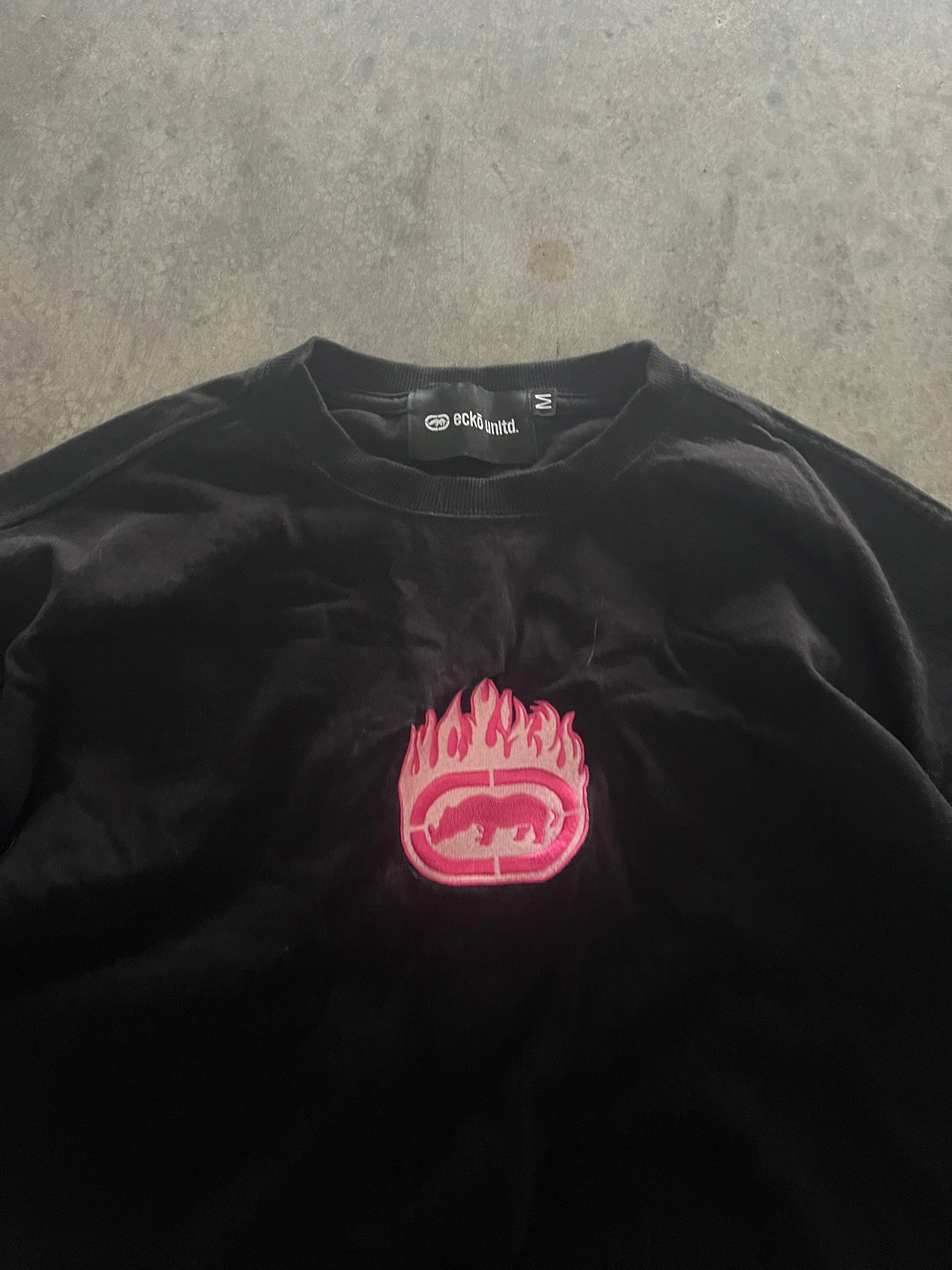 ecko unltd tee