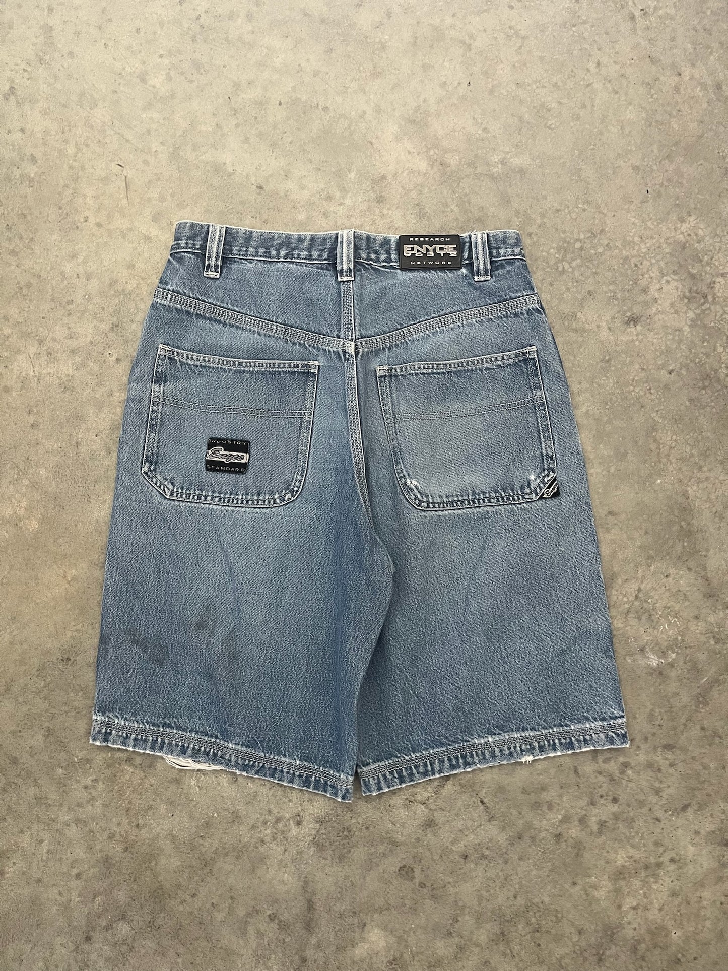 Enyce Jorts