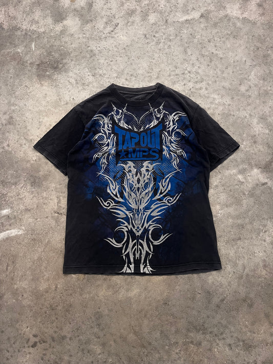 Tapout tee