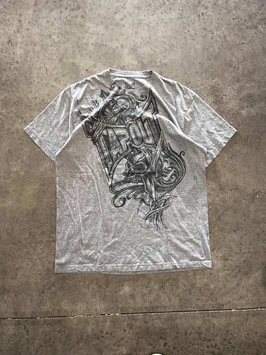 tapout tee - XL