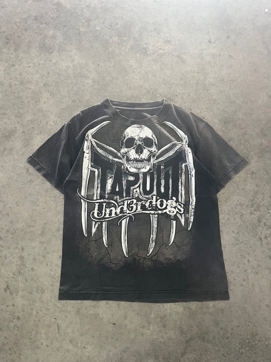 GRAIL tapout tee - XS
