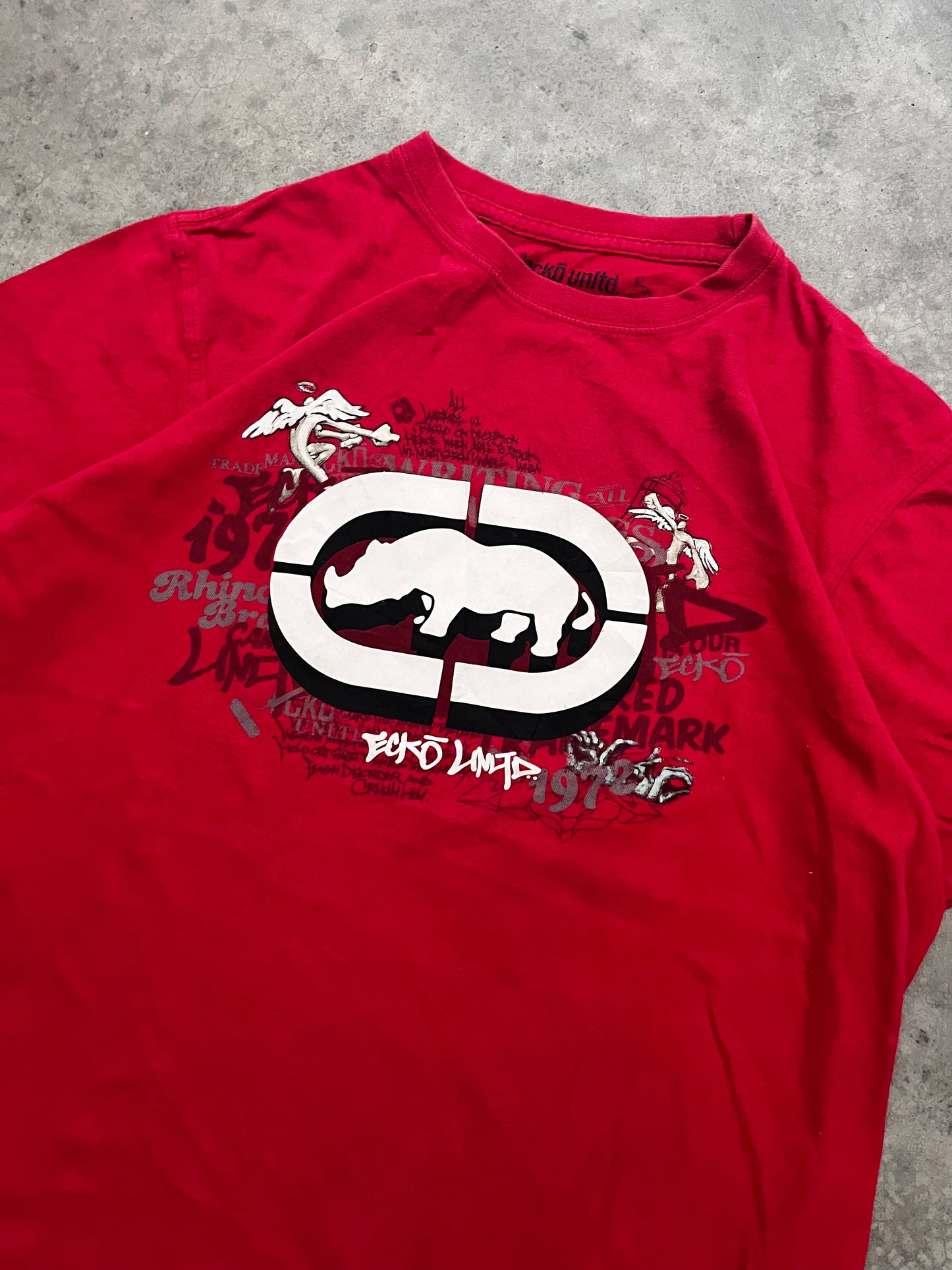 ecko tee - M