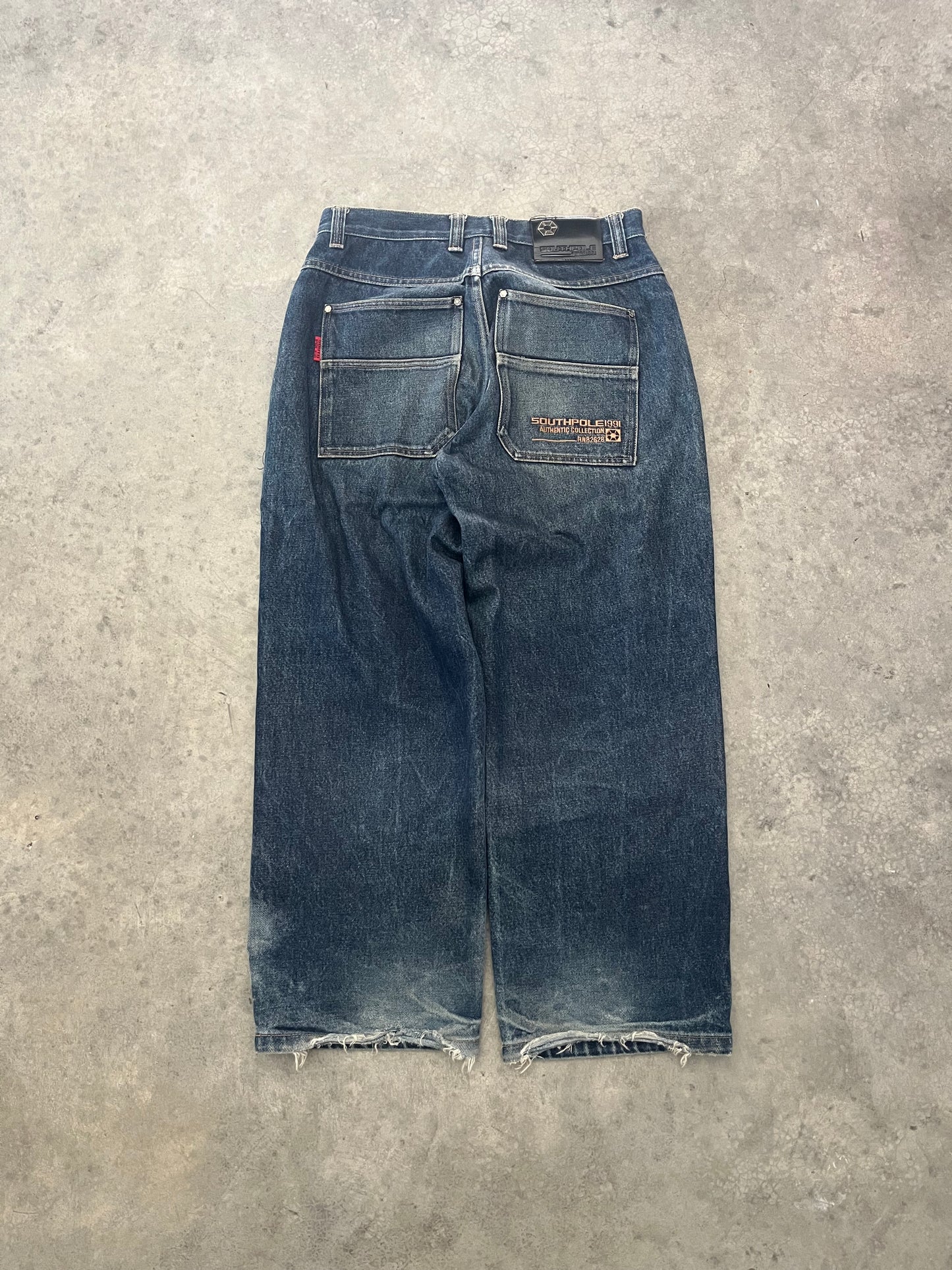 nice as southpole jeans - 30