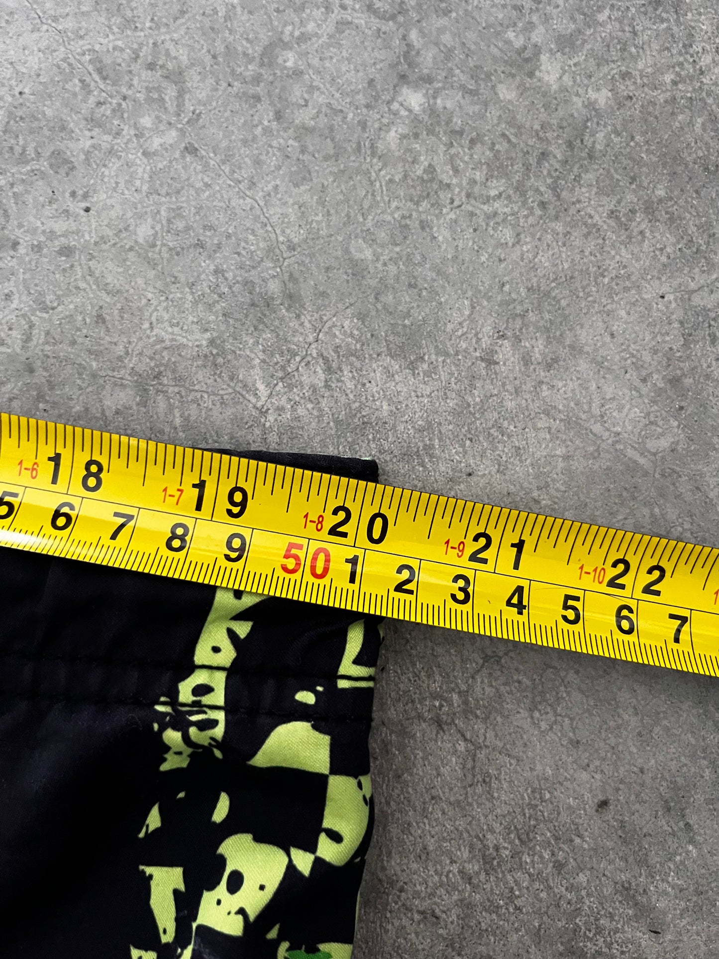 MMA Elite boardshorts - 40