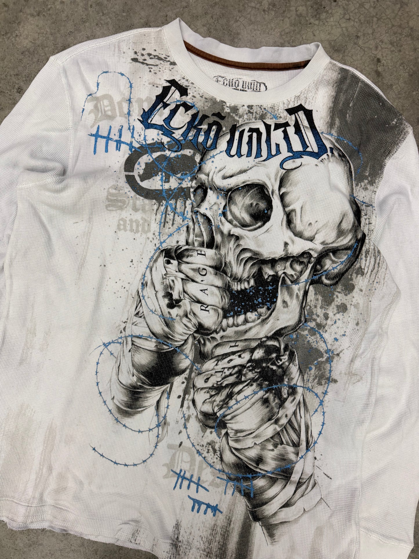 ecko thermal - XL