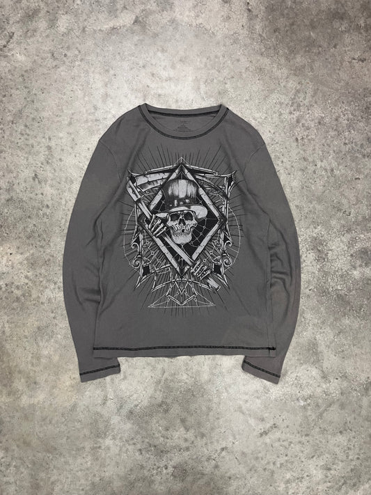 no boundaries thermal - L