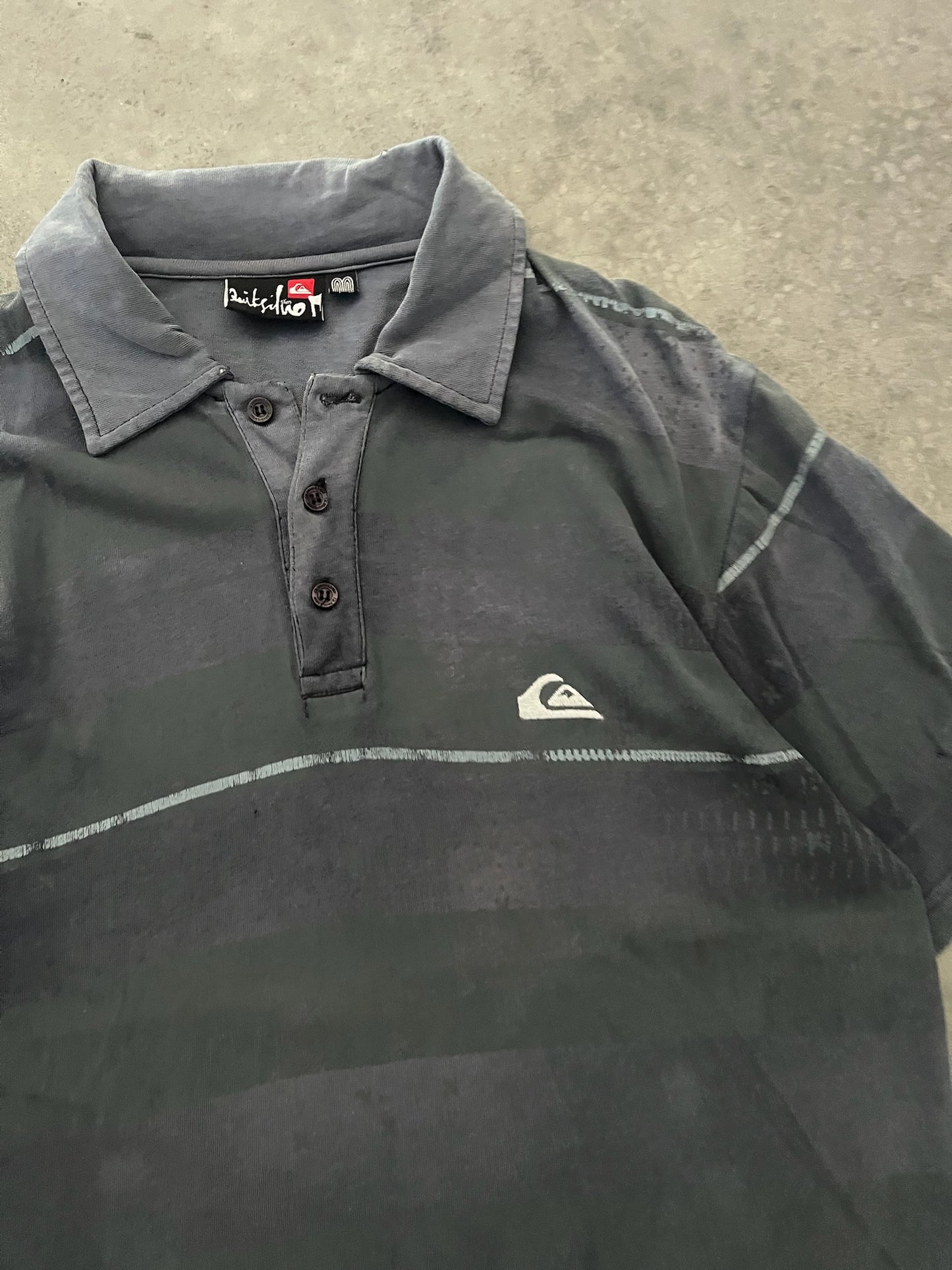 Quiksilver polo - M