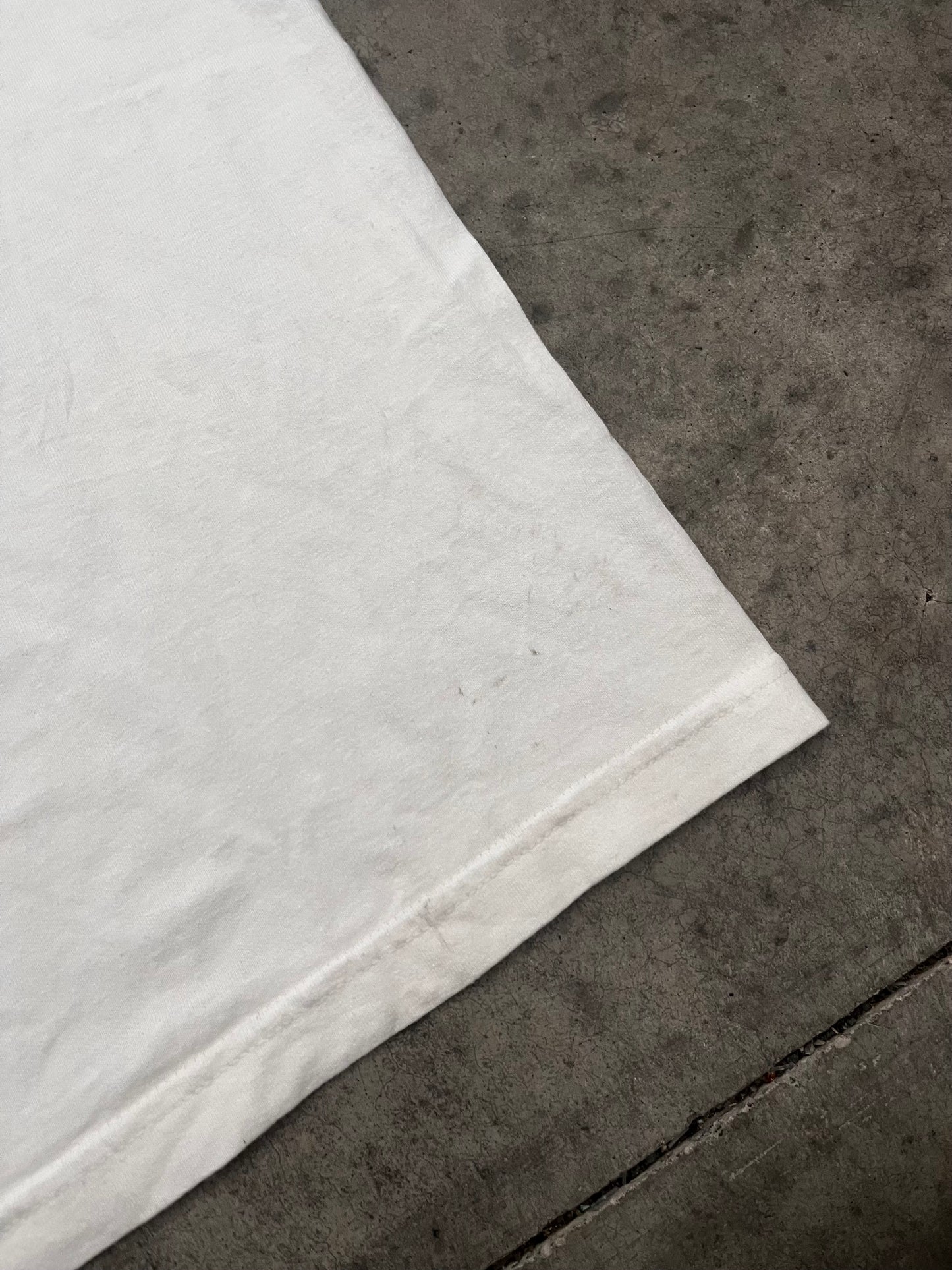 famous tee - XXL
