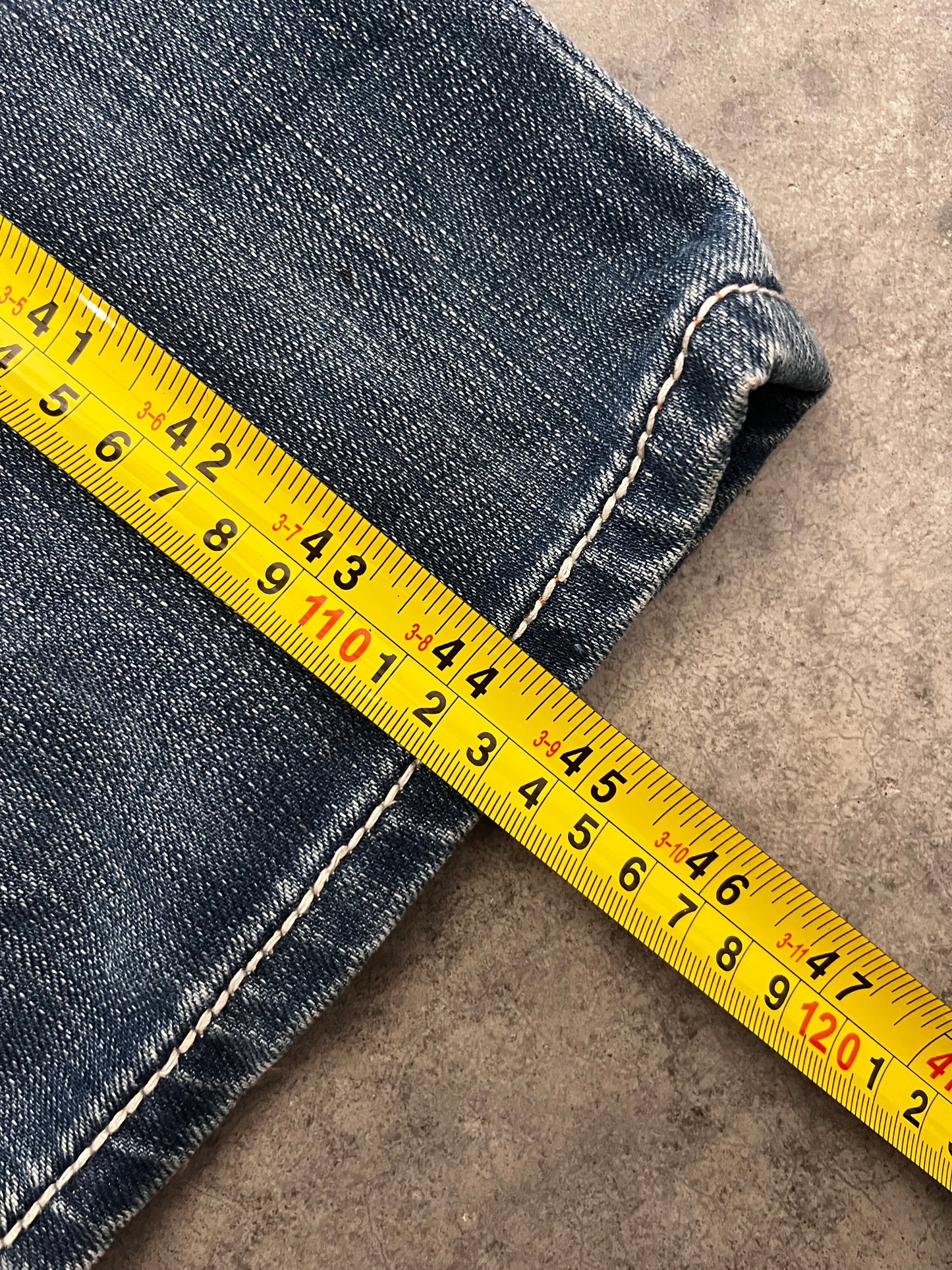 Rock revival jeans - 38