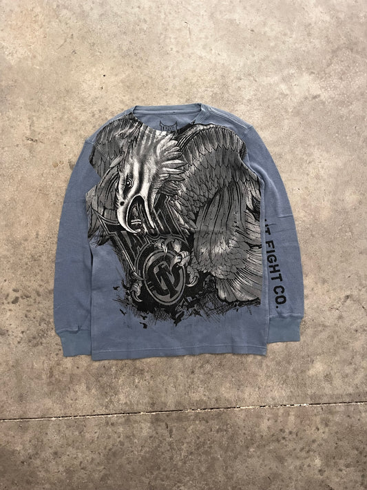 Tapout thermal - S