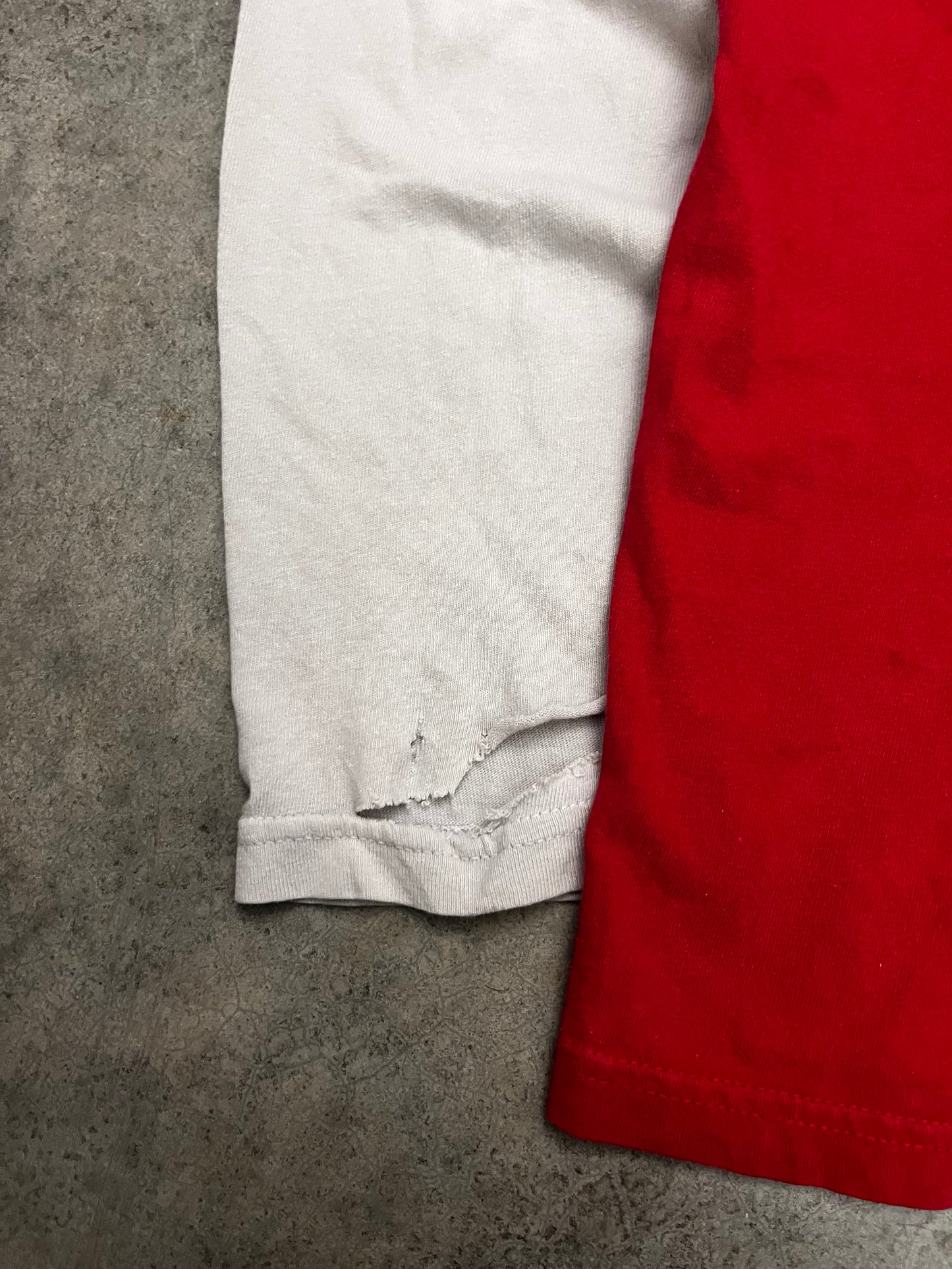 Tapout long sleeve - XL