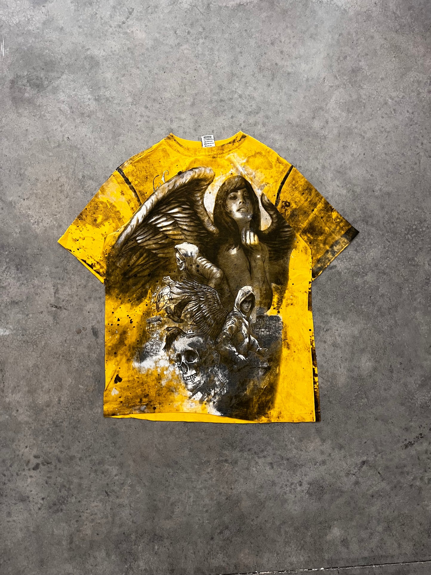 Ecko tee -L