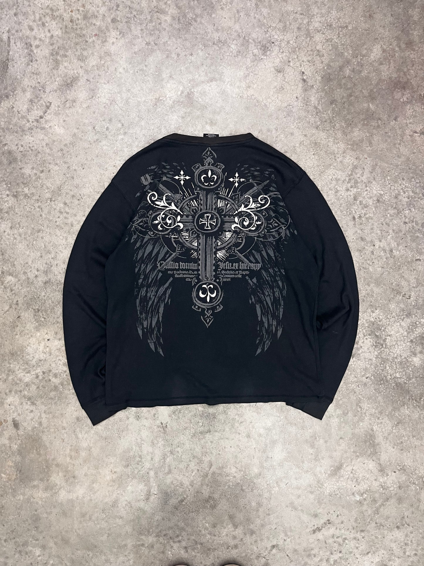 MMA Elite thermal - XL
