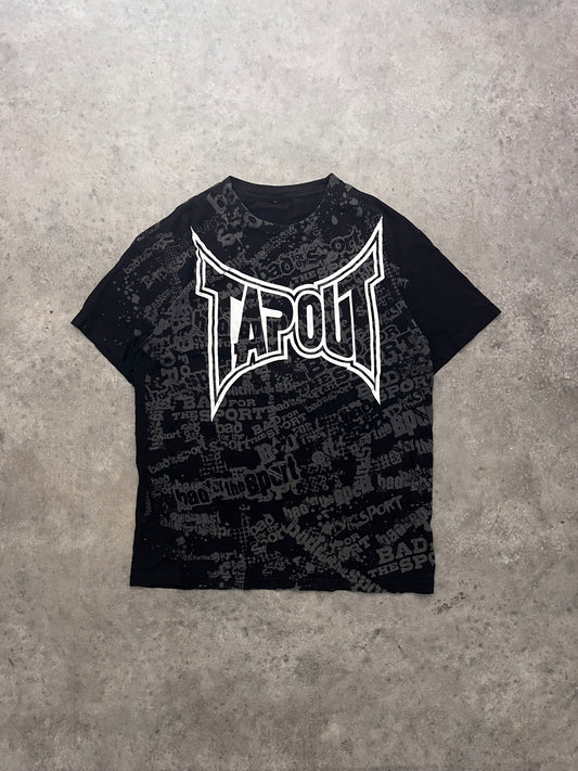 Tapout tee - L