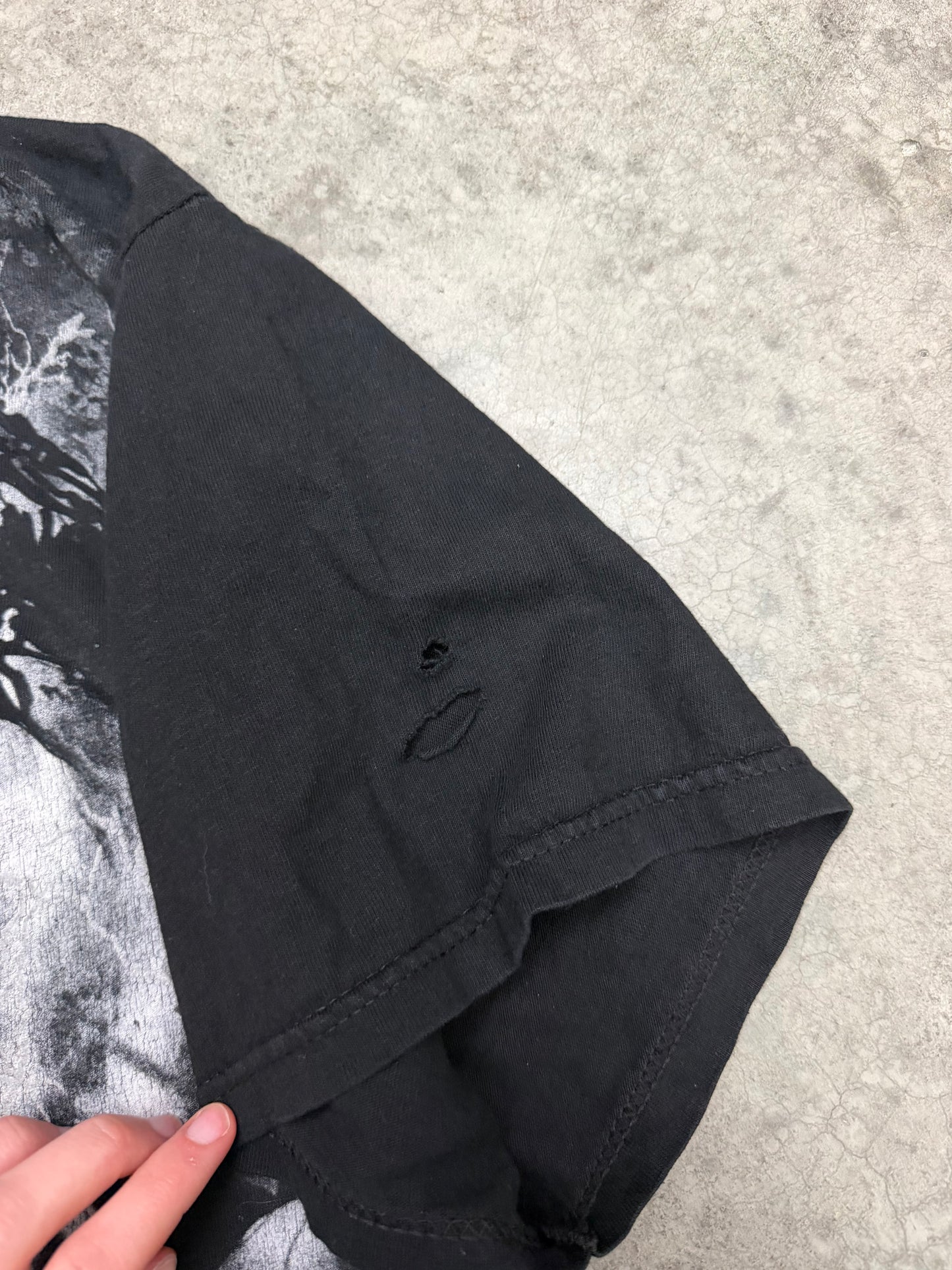 tapout tee - XL