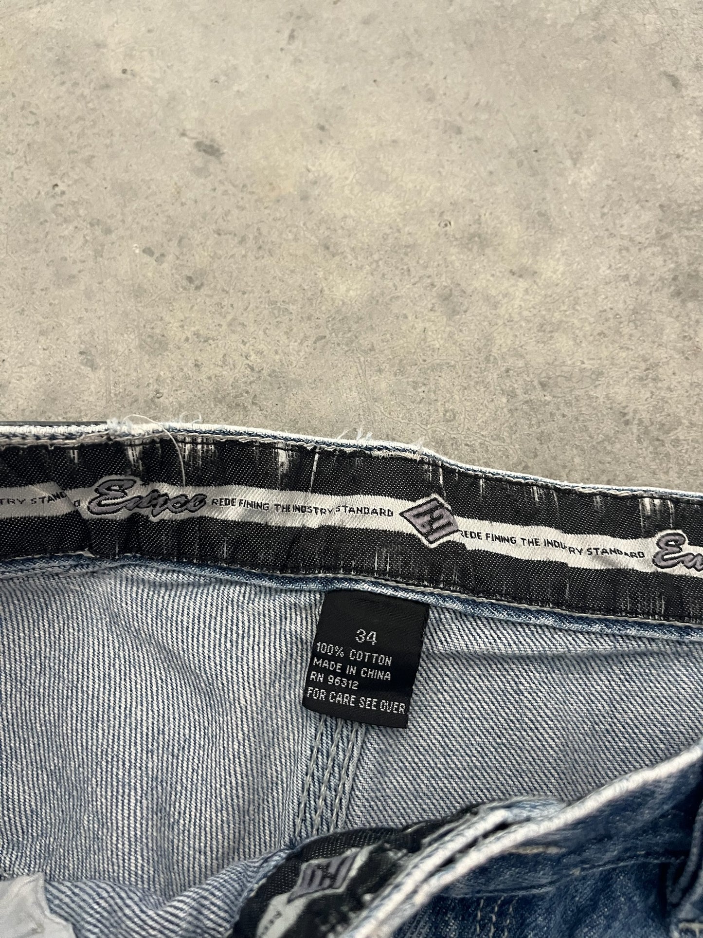 Enyce Jorts