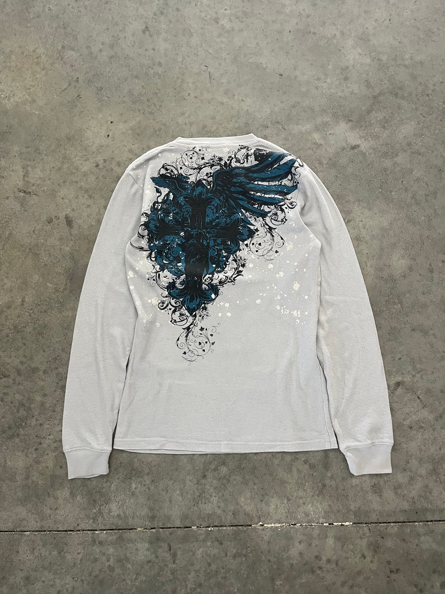 MMA ELITE thermal