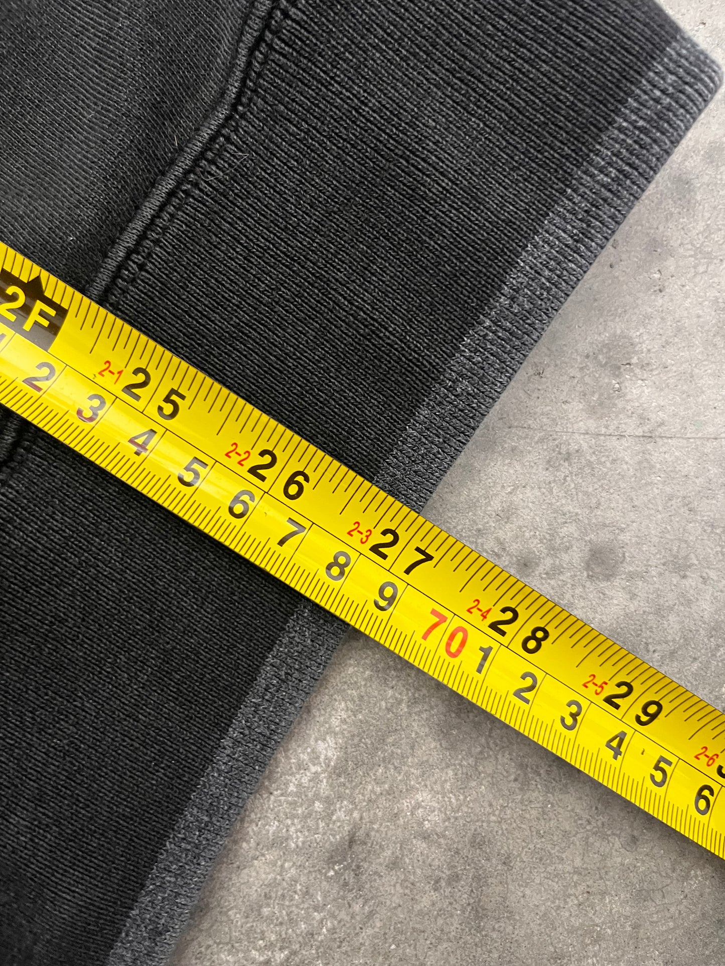 Fox racing hoodie - M