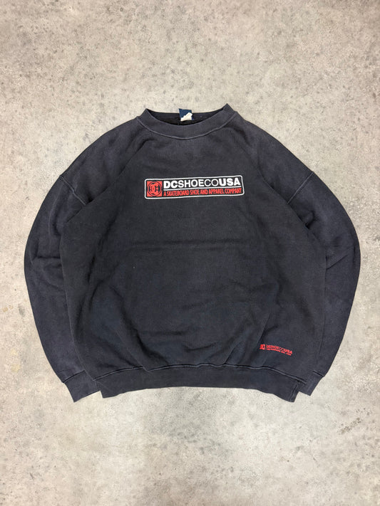 DC shoes crewneck - XL