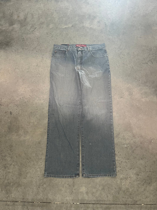 Quiksilver jeans - 36