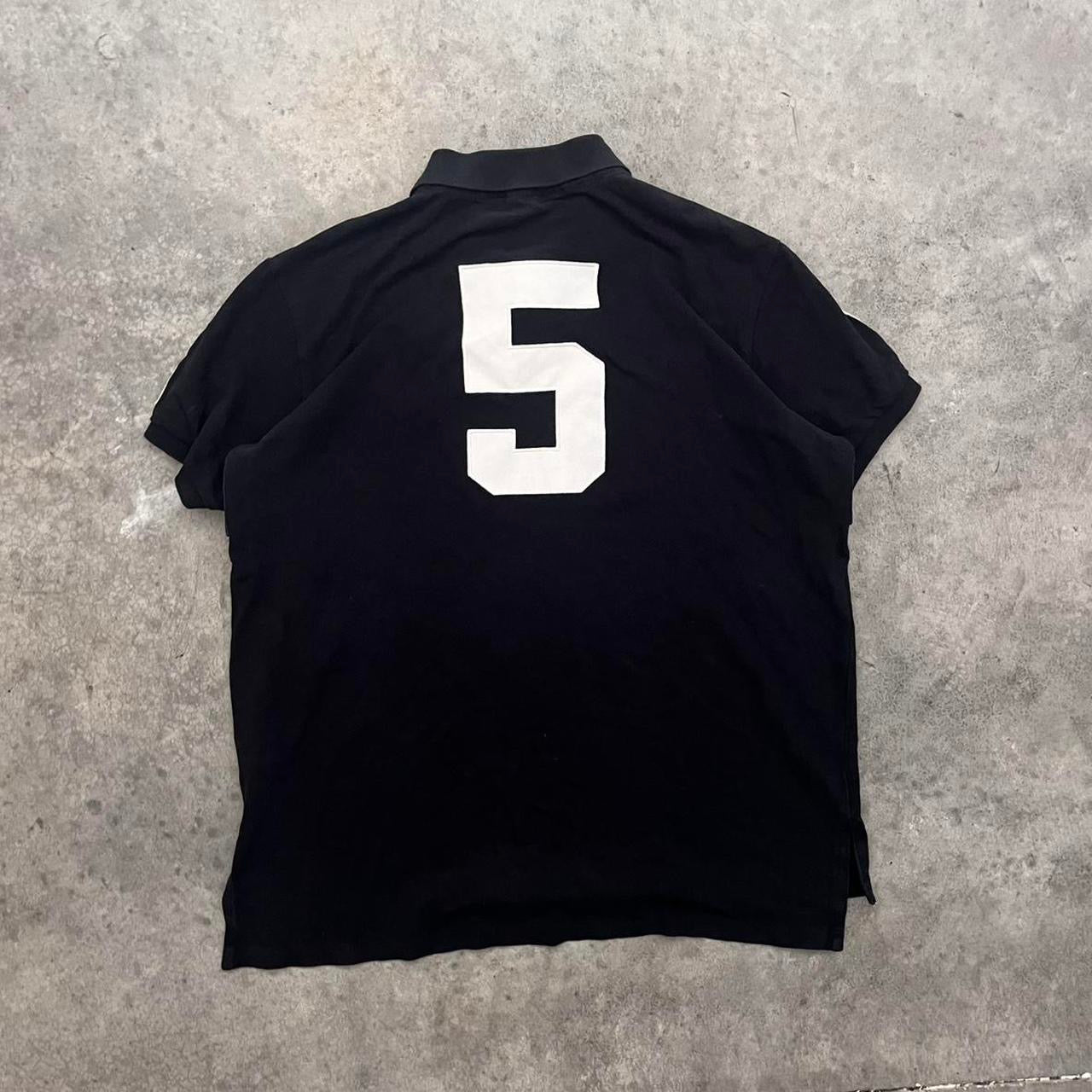 Big pony new york polo - XL