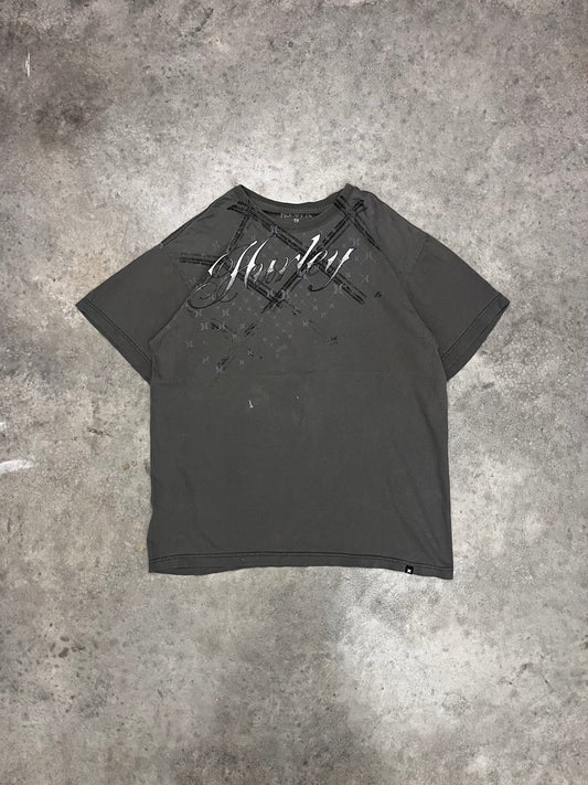 Hurley tee - L
