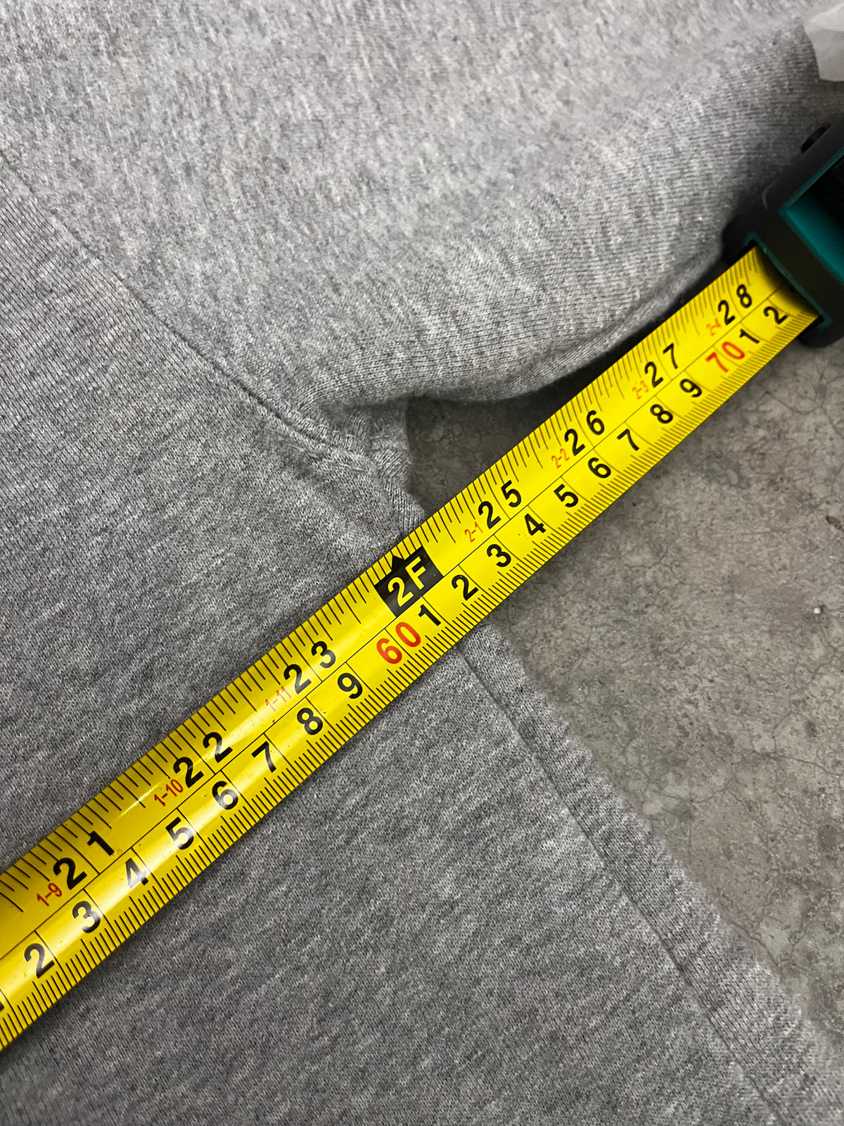 Quiksilver hoodie - L